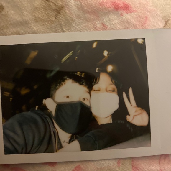 Meet your Posher, Yaratzed - Picture 5 of 5